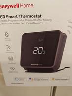 Honeywell home T6R thermostaat wifi, Enlèvement ou Envoi, Neuf