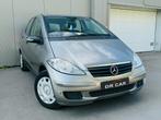 Mercedes A150 Elegance slechts 110.000km airco pdc, Auto's, Mercedes-Benz, Voorwielaandrijving, Stof, Zwart, 4 cilinders