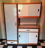 Retro kast, Ophalen, Gebruikt