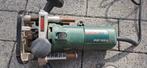 BOSCH bovenfrees, Ophalen, Gebruikt