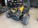 Can-Am Ryker 600 // PROMOPRIJS + 3 JAAR GARANTIE!, Motos, Quads & Trikes, 600 cm³, 2 cylindres, Plus de 35 kW