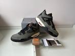 Air Jordan 4 “ Undefeated 2025 “ Maat 44, Overige kleuren, Nike, Nieuw, Ophalen of Verzenden
