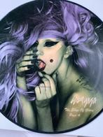 Lp - Lady Gaga - The edge off glory - Picture disc, Ophalen of Verzenden