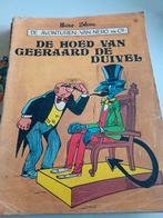 De avonturen van Nero en co, Boeken, Marc Sleen, Meerdere stripboeken, Ophalen, Gelezen