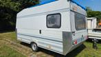 Caravan 750kg., Caravans en Kamperen, Caravans, Particulier