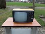 Transistor National ALL televisie, Audio, Tv en Foto, Gebruikt, Ophalen