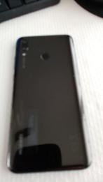 Smartphone Huawei P Smart, Telecommunicatie, Mobiele telefoons | Huawei, Ophalen, Gebruikt, Zwart, Touchscreen