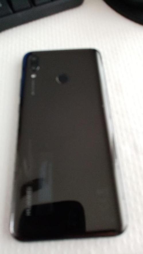 Smartphone Huawei P Smart, Telecommunicatie, Mobiele telefoons | Huawei, Gebruikt, Zonder abonnement, Zonder simlock, Touchscreen