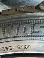 4roues bmw f 20 pneu neige donc 2neufs et 2 moyen, Autos : Pièces & Accessoires, Pneus & Jantes, Enlèvement ou Envoi