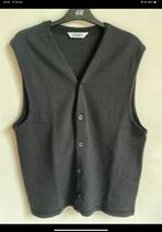 Débardeur heren , Bourgeois, maats-M, Kleding | Heren, Ophalen of Verzenden, Maat 46 (S) of kleiner, Grijs