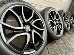 19 Peugeot 3008 5008 Citroen C5 Aircross DS4 DS7 PHEV velgen, 19 inch, Gebruikt, Banden en Velgen, Personenwagen