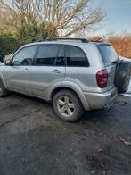 Toyota rav 4, Autos, Argent ou Gris, Achat, Entreprise, Boîte manuelle
