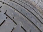 Vend pneus été 235 65 17 occasion 15 euros le pneu, Auto-onderdelen, Banden en Velgen, Band(en), 17 inch, 235 mm, Gebruikt