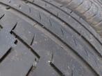 Vend pneus été 235 65 17 occasion 15 euros le pneu, Band(en), 17 inch, 235 mm, Gebruikt