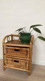 Rieten bijzetkastje, Enlèvement ou Envoi