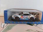 Modelauto Porsche 911 RSR, Ophalen of Verzenden, Zo goed als nieuw
