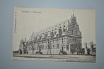 Belgique Carte postale Tournai/Entrepot, Collections, Hainaut, Envoi