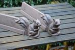gietijzeren vuurbokken, Antiek en Kunst, Ophalen