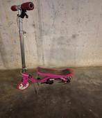 Step space scooter, Fietsen en Brommers, Ophalen, Zo goed als nieuw
