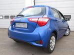 Toyota Yaris Young, Auto's, Toyota, 1495 cc, Blauw, Handgeschakeld, 5 deurs