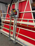 Torros Verticlale paneelzaagmachine, Doe-het-zelf en Bouw, Ophalen, Zo goed als nieuw
