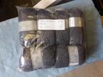 Lot laine acrylique grise, Laine ou Fils, Enlèvement ou Envoi, Neuf, Tricot ou Crochet