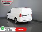Mercedes-Benz Vito 119 CDI Aut. L2 EXPORT ONLY LED/ Standkac, Auto's, Bestelwagens en Lichte vracht, Automaat, Wit, Mercedes-Benz
