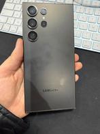 Samsung s24 ultura 256GB Er is geen probleem., Telecommunicatie, Mobiele telefoons | Samsung, Refurbished, Ophalen of Verzenden