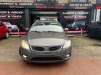 Kia Ceed 1.6Crdi 2013 Clim Winter Kit metalen velgen, Auto's, Te koop, Zilver of Grijs, Break, 5 deurs