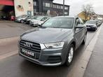 Audi Q3  1.4 TFSI**12M GARANTIE**, Autos, Audi, 1395 cm³, Argent ou Gris, Achat, Entreprise