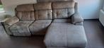 Zetel 3zit met 1 kant relax, Huis en Inrichting, Ophalen