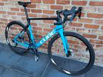 Vélo de course Cube Agree C 62 Race taille 58, Vélos & Vélomoteurs, Enlèvement, Comme neuf