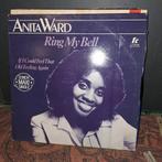 Anita Ward-ring my bell, Gebruikt, Ophalen of Verzenden