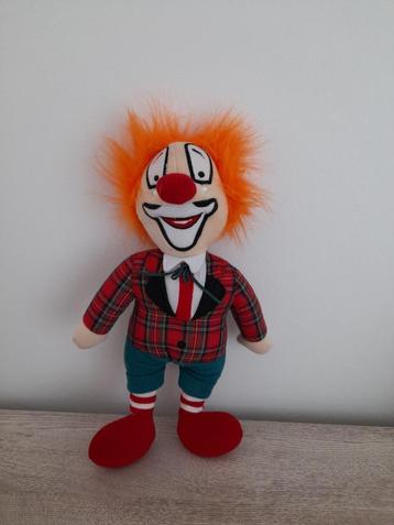Vintage pop Bassie (Bassie & Adriaan) beschikbaar voor biedingen