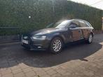 Audi A4 break, Auto's, Automaat, A4, Leder, Break