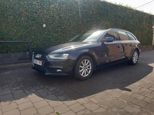 Audi A4 break, Auto's, Audi, Particulier, A4, Elektrische ramen, Isofix, Break, Automaat, Leder, Ophalen