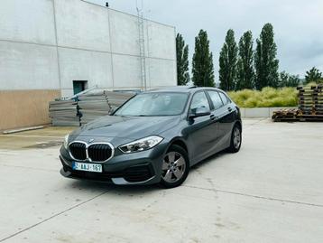 BMW 116da EURO6d-ISC 07/2020