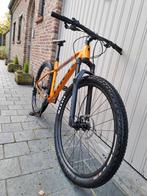 TREK Xcaliber9,TUBELESS, Ophalen, Zo goed als nieuw, Heren, Trek