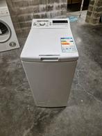Siemens WP12T254BY wasmachine bovenlader, Elektronische apparatuur, Bovenlader, Gebruikt, Ophalen