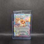 Promotion scellée NearMint d'Evole EX Prismatic Evolutions, Enlèvement ou Envoi