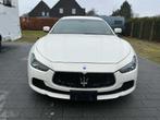 2015 Maserati Ghibli S Q4, Auto's, Gebruikt, Overige brandstoffen, Bedrijf, Overige carrosserie