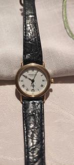 Raymond Weil Genève dames horloge goudkleur Quartz, Ophalen of Verzenden