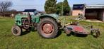 Tracteur Deutz D40 avec papiers, Enlèvement, Oldtimer/Ancêtre, Deutz - Fahr