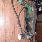 Boormachine en drillen, Doe-het-zelf en Bouw, Ophalen