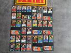 PANINI voetbal stickers EURO 2004 ek pocket mini  12x 4, Verzenden
