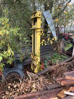 Hefmast, Zakelijke goederen, Landbouw | Werktuigen, Ophalen