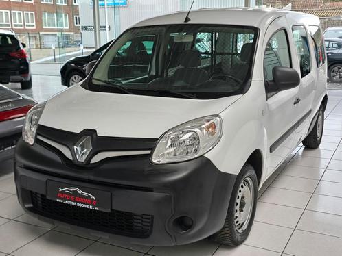 Renault Kangoo / Slechts 56000km / LENGTE 2! / EURO6, Auto's, Renault, Bedrijf, Te koop, Kangoo, Diesel, Overige carrosserie, 5 deurs