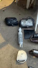 Piece mbk booster a vendre, Fietsen en Brommers, Ophalen, Gebruikt, Cilinder