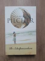 R. Pilcher - De schelpenzoekers, Ophalen of Verzenden, Zo goed als nieuw, R. Pilcher