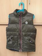 Bodywarmer 134/9-10j jongen Fish&Chips JBC in perfecte staat, Kinderen en Baby's, Jongen, Ophalen of Verzenden, Jas, Zo goed als nieuw